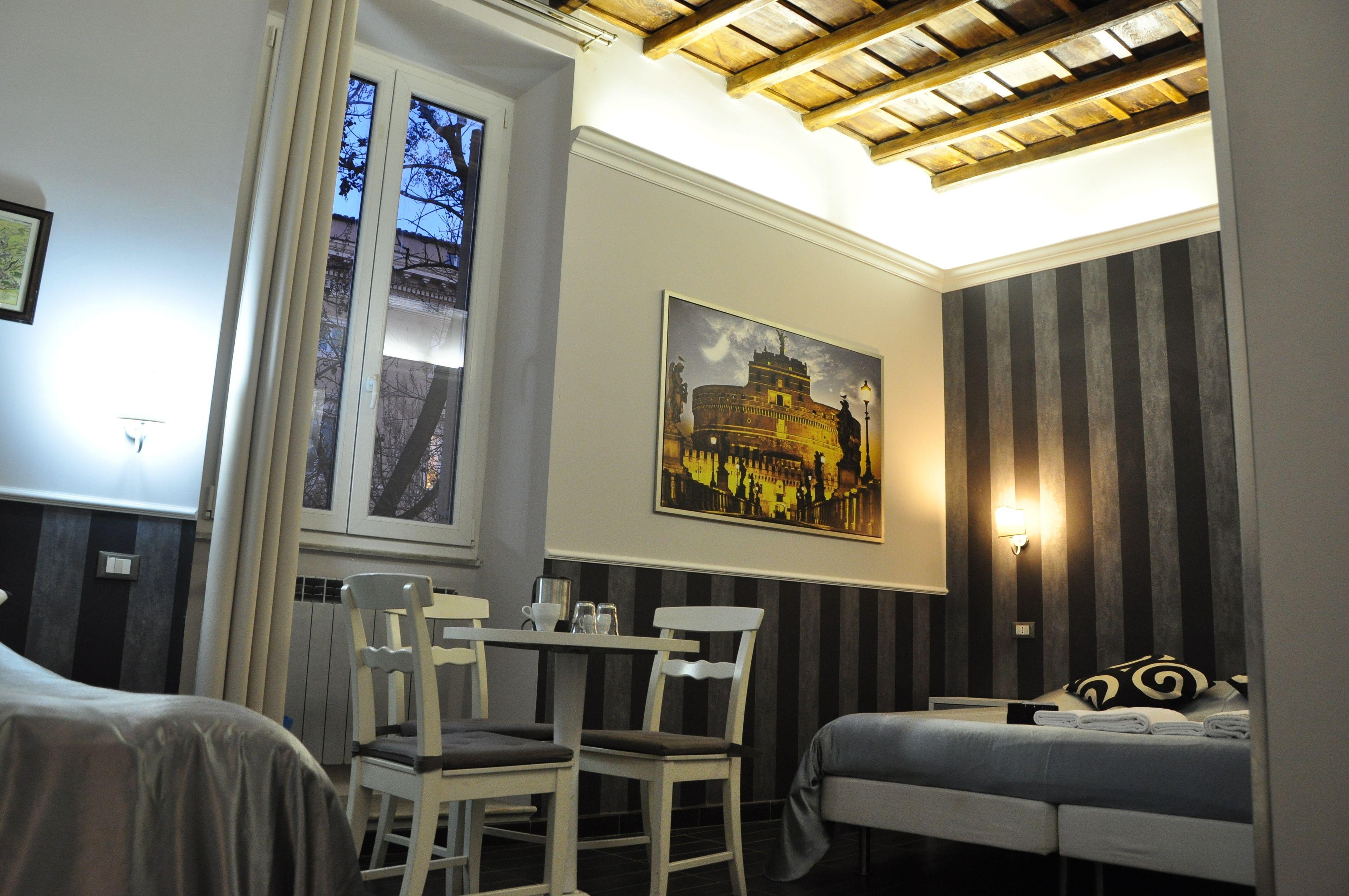 Navona Nice Room — Photos 3